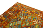 Afbeelding in Gallery-weergave laden, Kelim Afghaan

