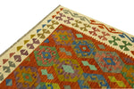 Afbeelding in Gallery-weergave laden, Kelim Afghaan
