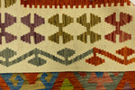 Afbeelding in Gallery-weergave laden, Kelim Afghaan
