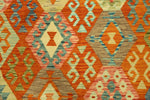 Afbeelding in Gallery-weergave laden, Kelim Afghaan
