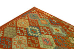 Afbeelding in Gallery-weergave laden, Kelim Afghaan
