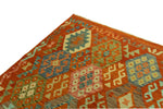 Afbeelding in Gallery-weergave laden, Kelim Afghaan
