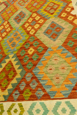 Afbeelding in Gallery-weergave laden, Kelim Afghaan
