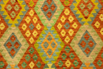 Afbeelding in Gallery-weergave laden, Kelim Afghaan
