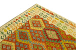 Afbeelding in Gallery-weergave laden, Kelim Afghaan
