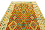Afbeelding in Gallery-weergave laden, Kelim Afghaan
