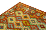 Afbeelding in Gallery-weergave laden, Kelim Afghaan
