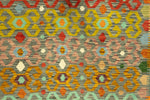Afbeelding in Gallery-weergave laden, Kelim Afghaan
