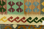 Afbeelding in Gallery-weergave laden, Kelim Afghaan
