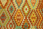 Afbeelding in Gallery-weergave laden, Kelim Afghaan
