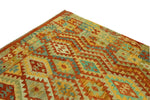 Afbeelding in Gallery-weergave laden, Kelim Afghaan
