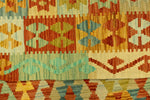 Afbeelding in Gallery-weergave laden, Kelim Afghaan
