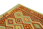 Afbeelding in Gallery-weergave laden, Kelim Afghaan

