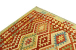 Afbeelding in Gallery-weergave laden, Kelim Afghaan
