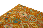 Afbeelding in Gallery-weergave laden, Kelim Afghaan
