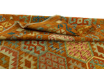 Afbeelding in Gallery-weergave laden, Kelim Afghaan
