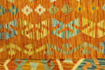 Afbeelding in Gallery-weergave laden, Kelim Afghaan
