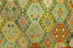 Afbeelding in Gallery-weergave laden, Kelim Afghaan
