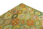 Afbeelding in Gallery-weergave laden, Kelim Afghaan
