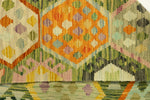Afbeelding in Gallery-weergave laden, Kelim Afghaan
