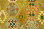 Afbeelding in Gallery-weergave laden, Kelim Afghaan

