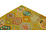 Afbeelding in Gallery-weergave laden, Kelim Afghaan
