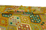 Afbeelding in Gallery-weergave laden, Kelim Afghaan
