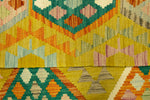 Afbeelding in Gallery-weergave laden, Kelim Afghaan
