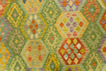 Afbeelding in Gallery-weergave laden, Kelim Afghaan

