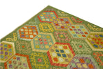 Afbeelding in Gallery-weergave laden, Kelim Afghaan
