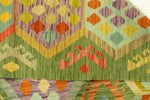 Afbeelding in Gallery-weergave laden, Kelim Afghaan
