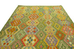 Afbeelding in Gallery-weergave laden, Kelim Afghaan
