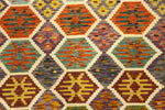 Afbeelding in Gallery-weergave laden, Kelim Afghaan
