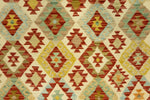 Afbeelding in Gallery-weergave laden, Kelim Afghaan
