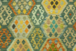 Afbeelding in Gallery-weergave laden, Kelim Afghaan
