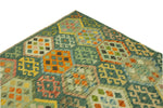 Afbeelding in Gallery-weergave laden, Kelim Afghaan
