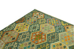 Afbeelding in Gallery-weergave laden, Kelim Afghaan
