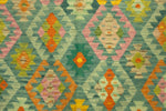 Afbeelding in Gallery-weergave laden, Kelim Afghaan
