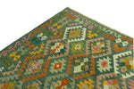 Afbeelding in Gallery-weergave laden, Kelim Afghaan
