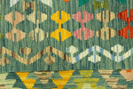 Afbeelding in Gallery-weergave laden, Kelim Afghaan

