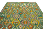 Afbeelding in Gallery-weergave laden, Kelim Afghaan
