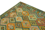 Afbeelding in Gallery-weergave laden, Kelim Afghaan
