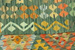 Afbeelding in Gallery-weergave laden, Kelim Afghaan
