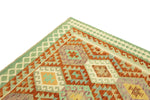 Afbeelding in Gallery-weergave laden, Kelim Afghaan
