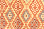 Afbeelding in Gallery-weergave laden, Kelim Afghaan
