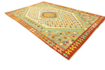 Afbeelding in Gallery-weergave laden, Kelim Afghaan
