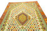 Afbeelding in Gallery-weergave laden, Kelim Afghaan
