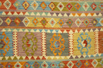 Afbeelding in Gallery-weergave laden, Kelim Afghaan
