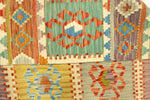 Afbeelding in Gallery-weergave laden, Kelim Afghaan
