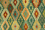 Afbeelding in Gallery-weergave laden, Kelim Afghaan
